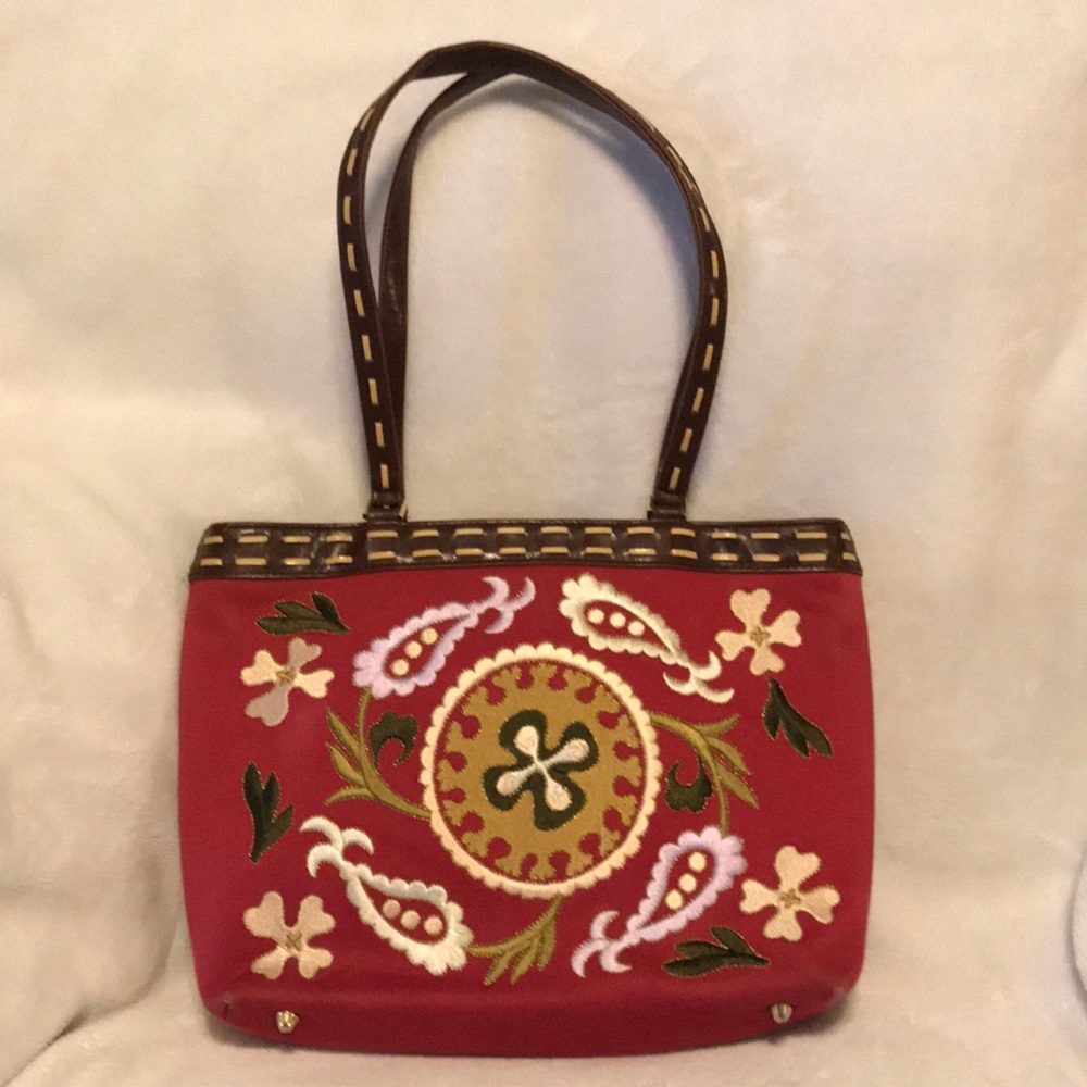 SUSAN LUCCI Designer bag